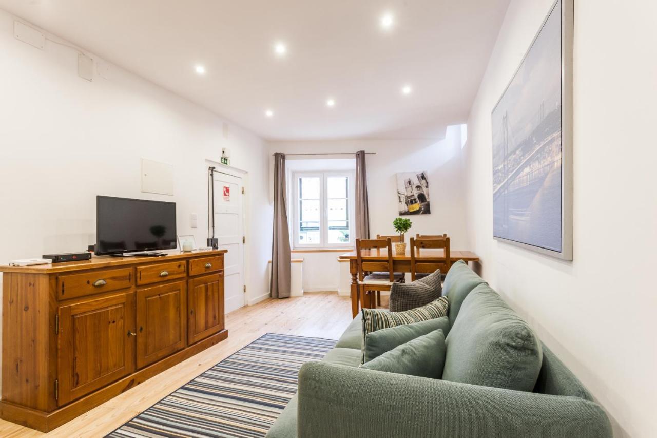 Flh Alfama Cozy Lejlighed